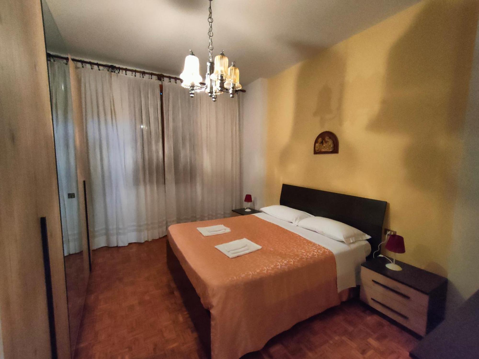 Agriturismo E Cantina La Sabbiona ฟาเอนซา ภายนอก รูปภาพ